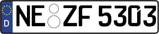 NE-ZF5303