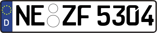 NE-ZF5304