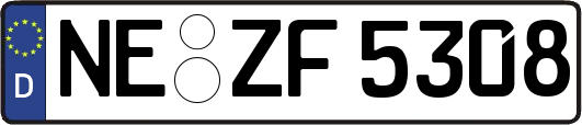 NE-ZF5308