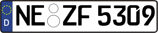 NE-ZF5309