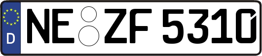 NE-ZF5310