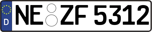 NE-ZF5312