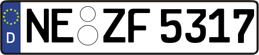 NE-ZF5317