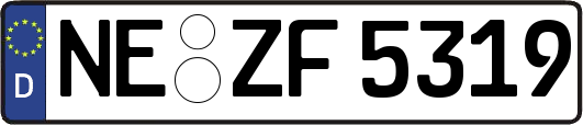 NE-ZF5319