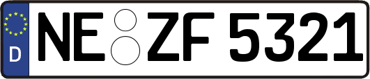 NE-ZF5321