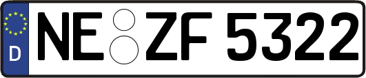 NE-ZF5322