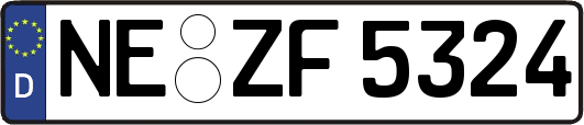 NE-ZF5324