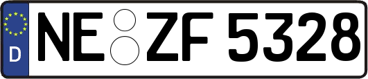 NE-ZF5328