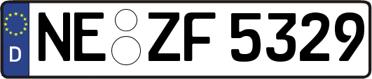 NE-ZF5329