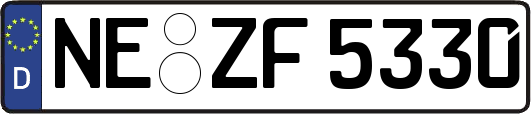 NE-ZF5330