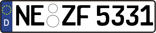 NE-ZF5331
