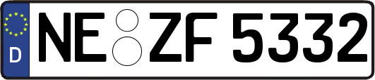 NE-ZF5332