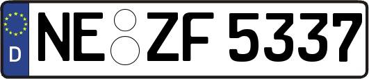 NE-ZF5337