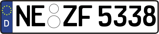 NE-ZF5338