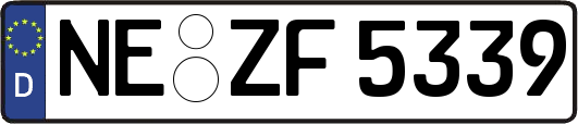 NE-ZF5339