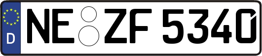 NE-ZF5340