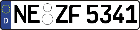 NE-ZF5341