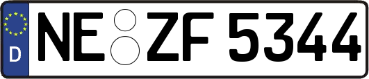 NE-ZF5344