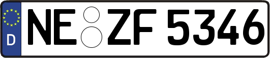 NE-ZF5346