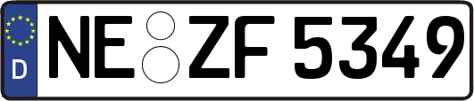 NE-ZF5349