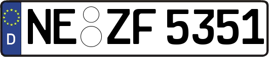 NE-ZF5351