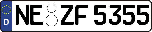 NE-ZF5355