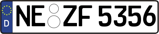 NE-ZF5356
