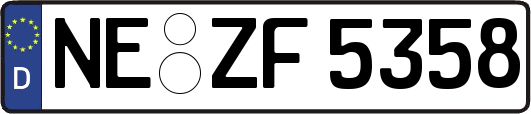 NE-ZF5358