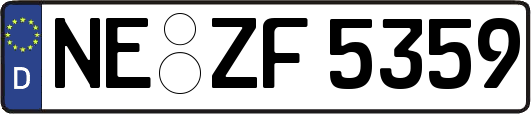 NE-ZF5359