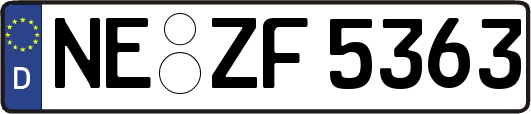 NE-ZF5363