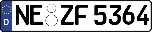 NE-ZF5364