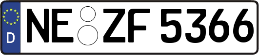 NE-ZF5366