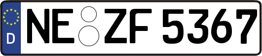 NE-ZF5367