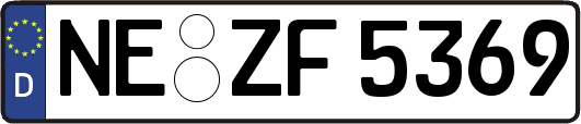 NE-ZF5369