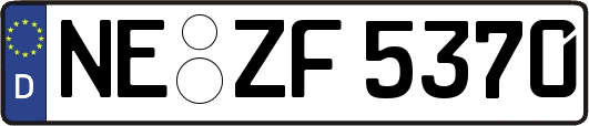 NE-ZF5370