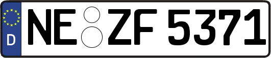 NE-ZF5371