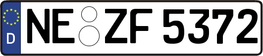 NE-ZF5372