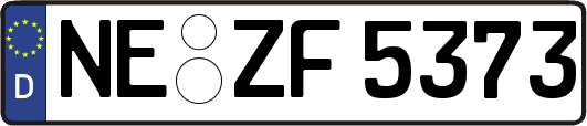 NE-ZF5373