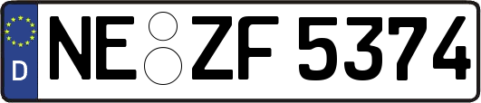 NE-ZF5374