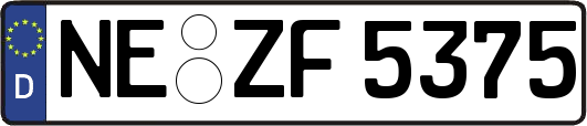 NE-ZF5375