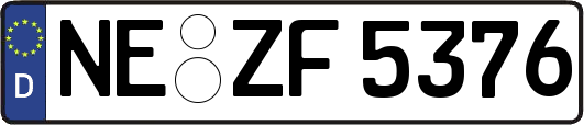 NE-ZF5376