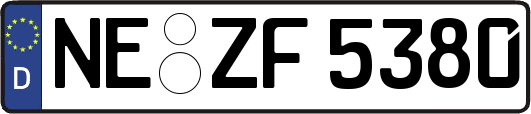 NE-ZF5380