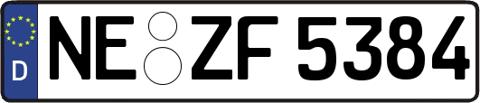 NE-ZF5384