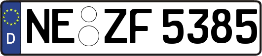 NE-ZF5385