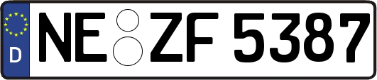 NE-ZF5387