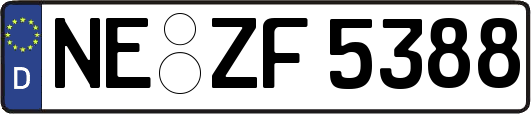 NE-ZF5388
