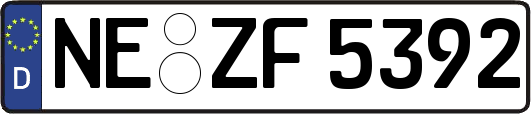 NE-ZF5392