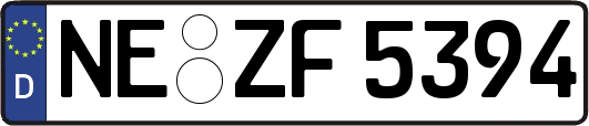 NE-ZF5394