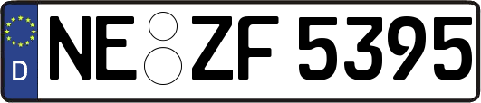 NE-ZF5395