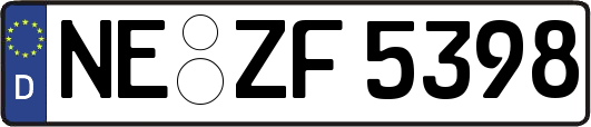 NE-ZF5398